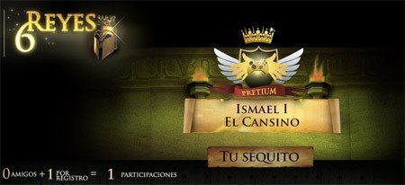 6reyes