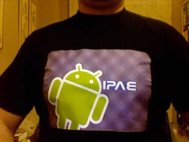 CamiAndroid